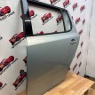 дверь задняя левая Skoda Fabia 