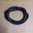 Уплотнитель двери Land Rover Defender 2 (L663) Land Rover Defender оригинальный номер LR164727