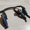 Форсунки топливные к-кт Chery IndiS (S18D) оригинальный номер 0280156263