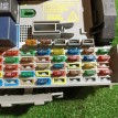 Блок предохранителей салонный Opel Astra 