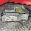 Блок управления КПП Mazda 3  