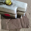 Бачок расширительный на Nissan Almera Classic Nissan Almera Classic оригинальный номер 2245031700