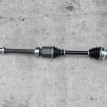 Привод Toyota Pronard оригинальный номер 4341007030