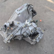 Мкпп Honda Prelude 