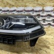Фара передняя правая Jetour X50  оригинальный номер 80B02A057