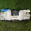 Блок управления отопителем Renault Sandero BS11 Renault 14 оригинальный номер 6001551698