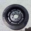 Шкив коленвала Land Rover Discovery III (2004—2009) Land Rover Discovery оригинальный номер 4h2q6b319ba