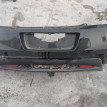 Бампер Honda CR-Z оригинальный номер 71501-SZT-ZZ00