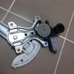 Стеклоподъемник передний правый Daihatsu YRV 2002г Daihatsu YRV оригинальный номер 2621001010