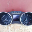 Панель приборов Mercedes-Benz M-Class W164 2006 Mercedes-Benz M-klasse оригинальный номер A1645403147