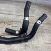 Патрубки на теплообменник Nissan Qashqai Mr20de Nissan Qashqai оригинальный номер 21307-JD00B