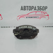 Суппорт тормозной левый Mazda 3BL Mazda 2 оригинальный номер BPYK3371XC