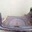 Панель задняя Рено Дастер с нишей Renault Duster Renault 15 оригинальный номер 791009165R