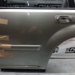 Дверь задняя левая Nissan X-Trail 