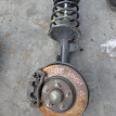 Ступица Nissan Cima оригинальный номер 543036P004