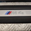 Порожек BMW M4 F82/F83 (2014—2017) BMW M4 оригинальный номер 51 47 7 395 027