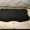 Полка багажника  Ford Fiesta Mk5 Ford Fiesta оригинальный номер 1450132