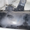 Патрубок интеркулера BMW X3 F25 04.2012 13717583714 SAV N55 BMW X3 