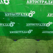 Стекло двери Toyota Highlander 2013-2019 681010E060 U50, переднее правое Toyota Highlander 