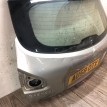 Дверь багажника задняя Nissan Qashqai ДЖИП Nissan Qashqai  