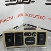 Блок управления зеркалами Toyota Avensis  