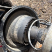 Карданный вал Land Rover Discovery Sport L550 2.2 Land Rover Discovery оригинальный номер 138r8319a