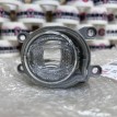 Противотуманная фара правая Toyota Land Cruiser 300 Series  оригинальный номер 81211-52140