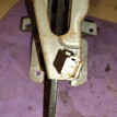 Педаль тормоза Honda Logo Honda Logo оригинальный номер 46600S50N51