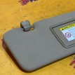 Козырек солнцезащитный правый Honda CR-V 3 RE5 Honda CR-V оригинальный номер 83230SWAR92ZB
