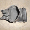 Воздухозаборник (наружный) Citroen C4 2005-2011 Citroen C4 оригинальный номер 9653868180