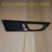 Накладка обшивки передней двери Volvo S60 V60 Volvo S60 оригинальный номер 31490077