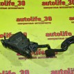 Педаль газа Audi 200 