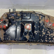 бензобак Mitsubishi Space-Wagon дизель 2.0-4D68 Mitsubishi i оригинальный номер MB926583