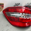 Фонарь задний Mercedes-Benz E-350 2009 Mercedes-Benz E-klasse 