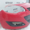 Бампер передний Opel Astra J Opel Astra оригинальный номер 1401032