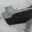 Бампер задний Nissan Qashqai I  J10 Nissan Qashqai оригинальный номер 85022jd00h