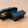 Датчик открытия двери (концевик) Mitsubishi Mitsubishi i оригинальный номер MR342155
