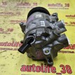 Компрессор кондиционера Audi 200 