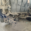 Двигатель Hyundai Tucson оригинальный номер 211012EW03