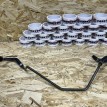 Трубка тормозная Infiniti QX60 II  оригинальный номер 47401-6SA0A