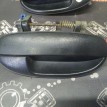 Ручка двери правая Шевроле Ланос Шанс Сенс ЗАЗ Chance оригинальный номер 96304004