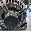 Генератор 140A Volkswagen/Skoda/Audi 1.4TSI/ TFSI, Skoda Yeti оригинальный номер 03C903023A