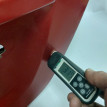 Крышка багажника Hyundai Solaris Hyundai Solaris оригинальный номер 692004L000