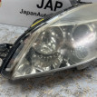 Фара передняя левая Mercedes-Benz C 200 Kompressor Mercedes-Benz C-klasse 