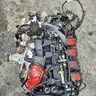 Двигатель Land Rover Range Rover Evoque оригинальный номер LR025366