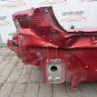 Панель задняя с тазиком Suzuki SX4 2006-2014 Suzuki SX4 оригинальный номер 6550080J01