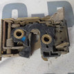 Замок двери Volkswagen Passat B3 1990 задн. прав. (б/у) Volkswagen Passat оригинальный номер 357839016D