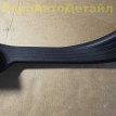Накладка порога задняя Land Rover Defender 2 L663 Land Rover Defender оригинальный номер LR131493