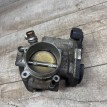 Дроссельная заслонка Опель Aстра J A16XER 1.6 Opel Astra оригинальный номер 55561495