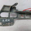Кронштейн переднией правой фары Opel Astra J Opel Astra оригинальный номер 13368882